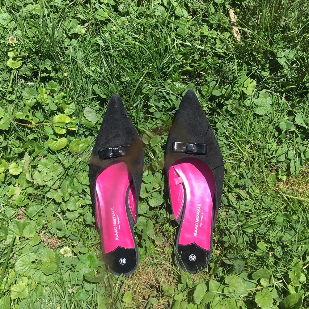 Cute shoes from target!!